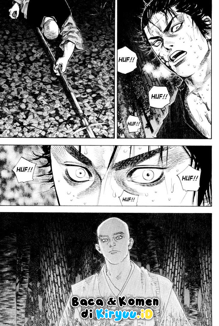 Baca  Vagabond Chapter 71 Gambar 2