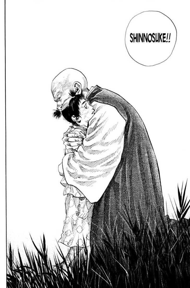 Vagabond Chapter 71 Gambar 20