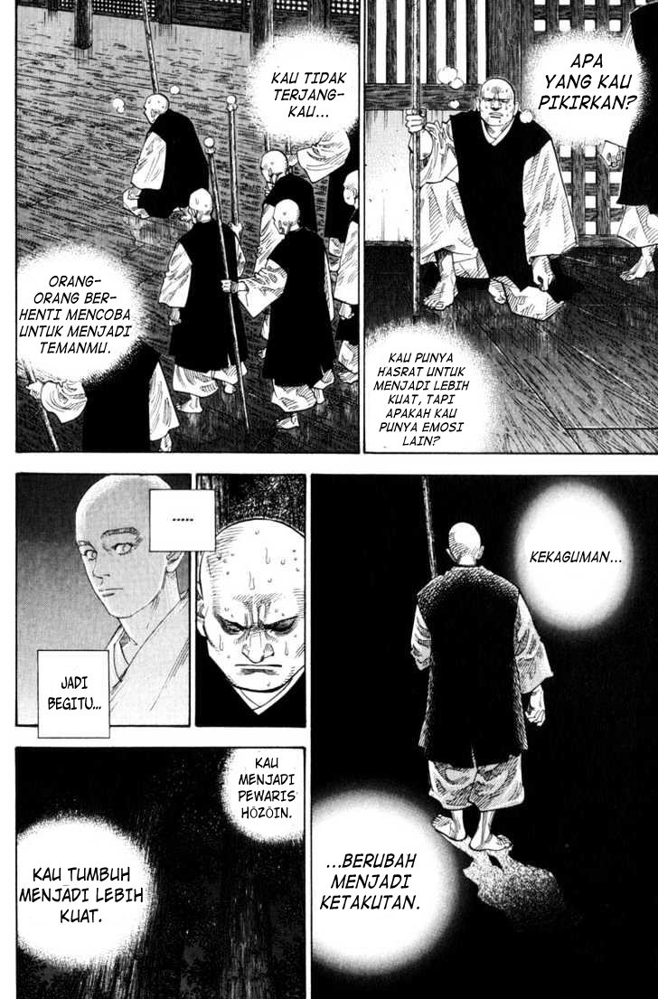 Vagabond Chapter 71 Gambar 8