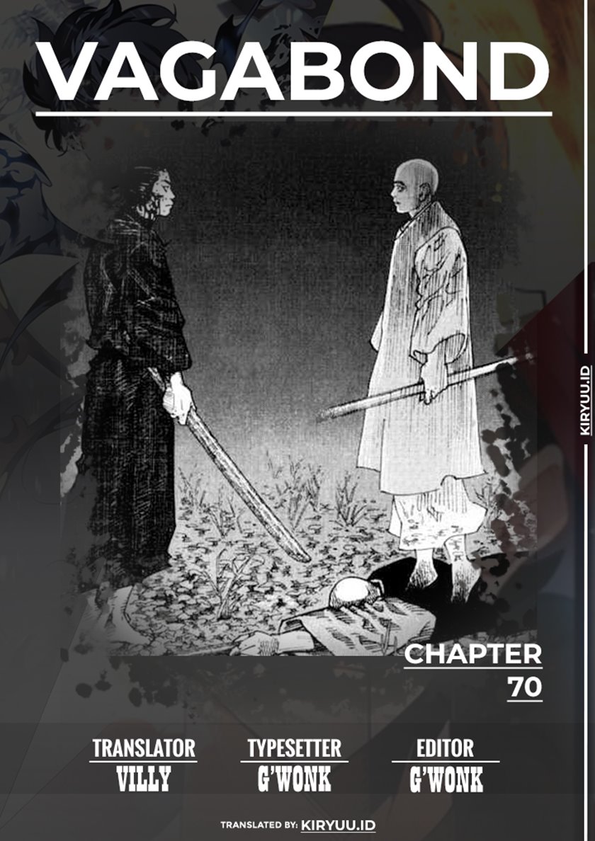 Baca Komik Vagabond Chapter 70 Gambar 1
