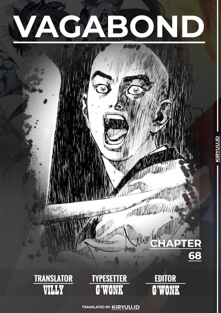 Baca Komik Vagabond Chapter 68 Gambar 1