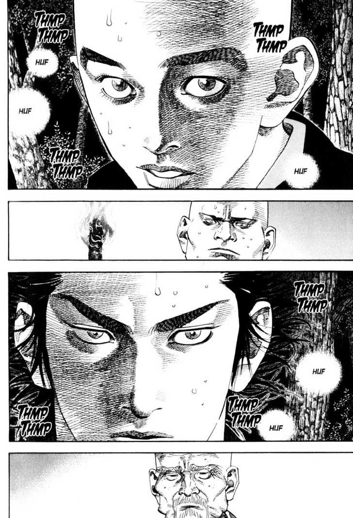 Vagabond Chapter 68 Gambar 14