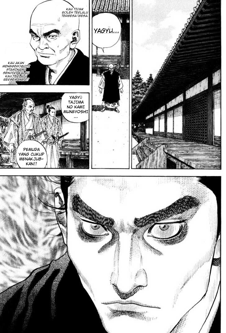 Baca Vagabond Chapter 67 Gambar 2