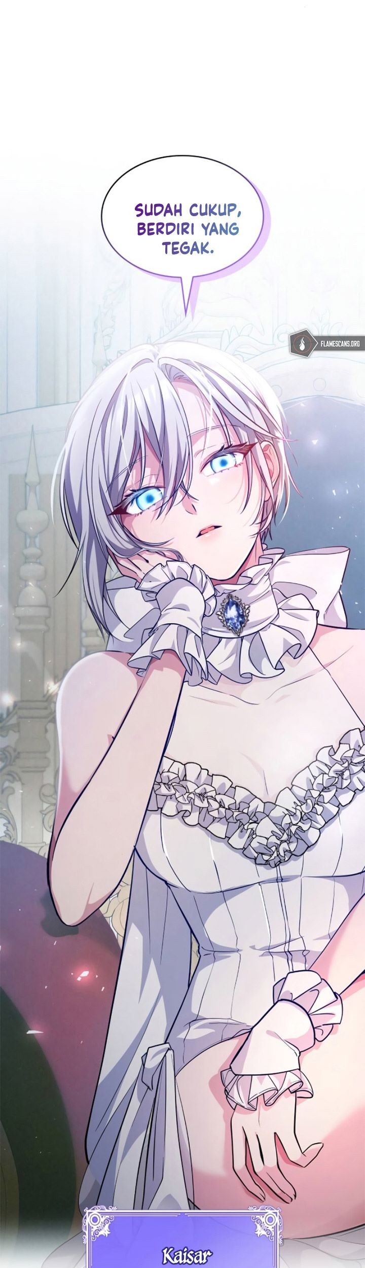 Regina Rena – To the Unforgiven Chapter 10 Gambar 22