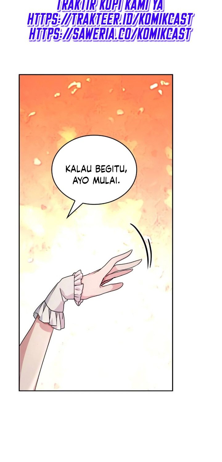 Regina Rena – To the Unforgiven Chapter 10 Gambar 25