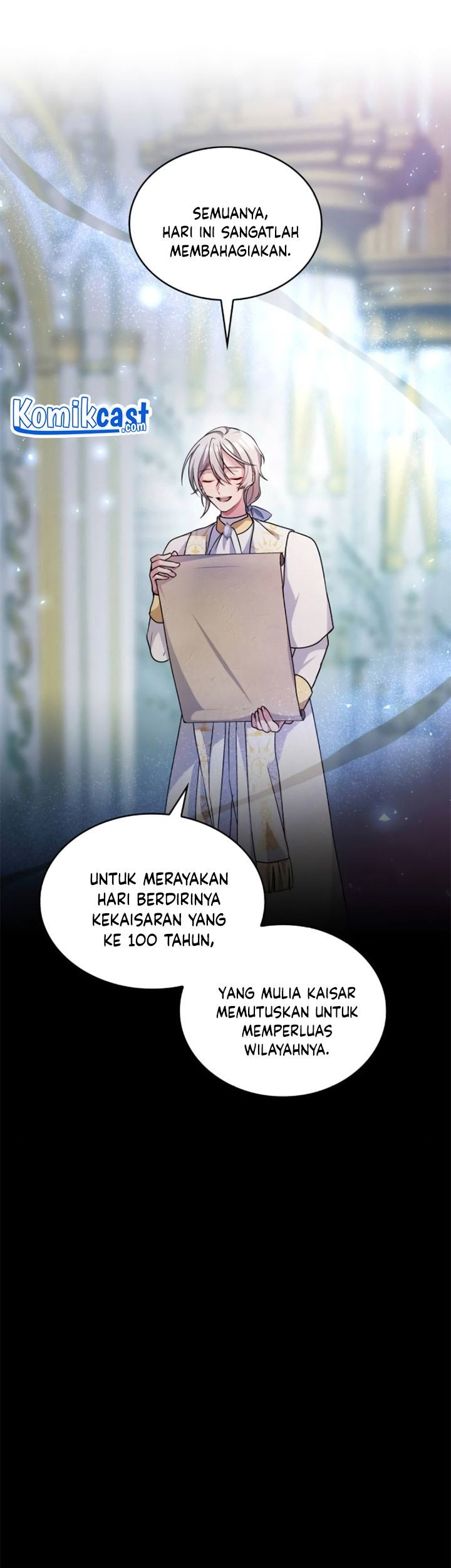 Regina Rena – To the Unforgiven Chapter 10 Gambar 26