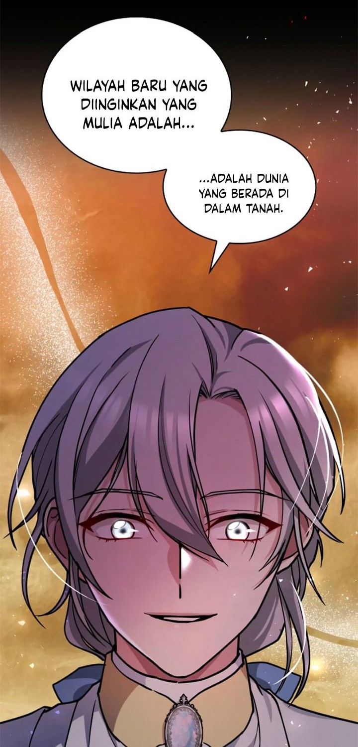 Regina Rena – To the Unforgiven Chapter 10 Gambar 27