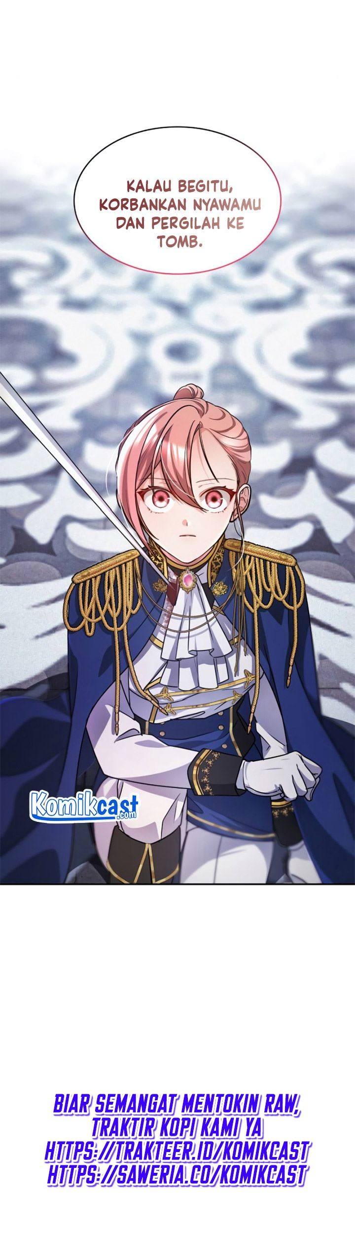 Regina Rena – To the Unforgiven Chapter 10 Gambar 44