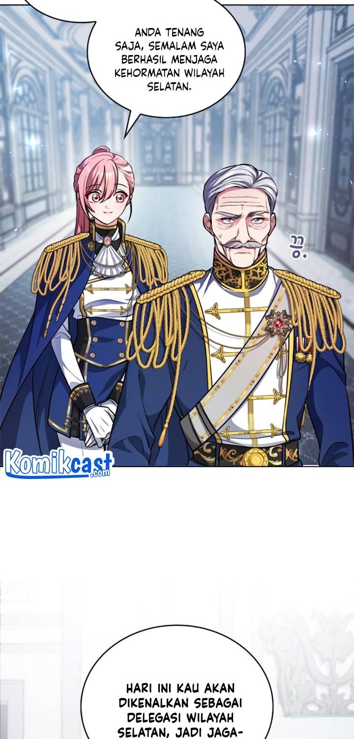 Regina Rena – To the Unforgiven Chapter 10 Gambar 3