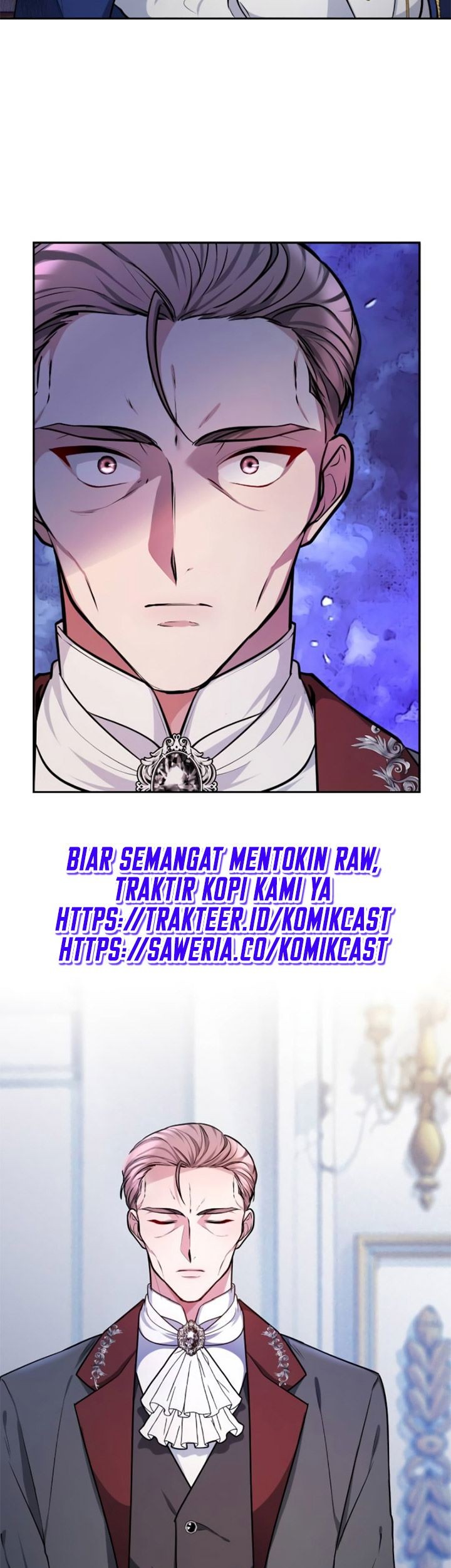 Regina Rena – To the Unforgiven Chapter 10 Gambar 53