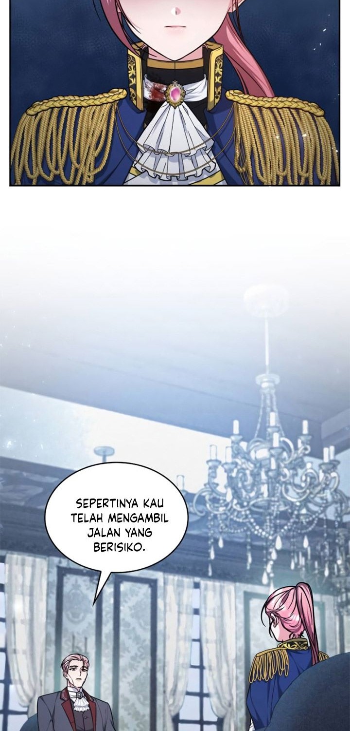 Regina Rena – To the Unforgiven Chapter 10 Gambar 61