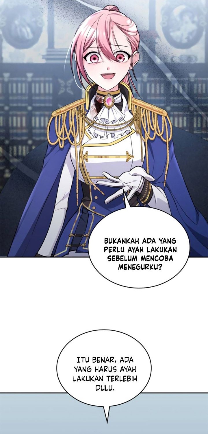 Regina Rena – To the Unforgiven Chapter 10 Gambar 63