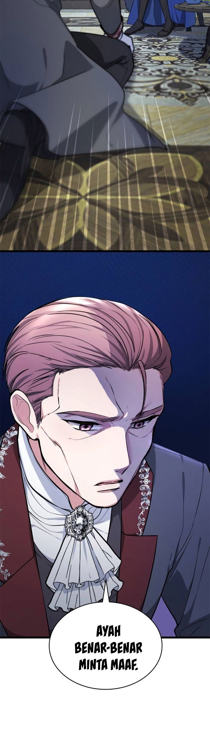 Regina Rena – To the Unforgiven Chapter 10 Gambar 67