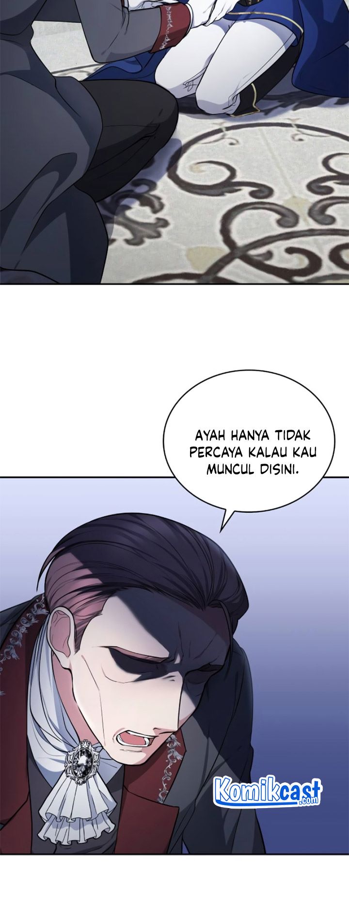 Regina Rena – To the Unforgiven Chapter 10 Gambar 71