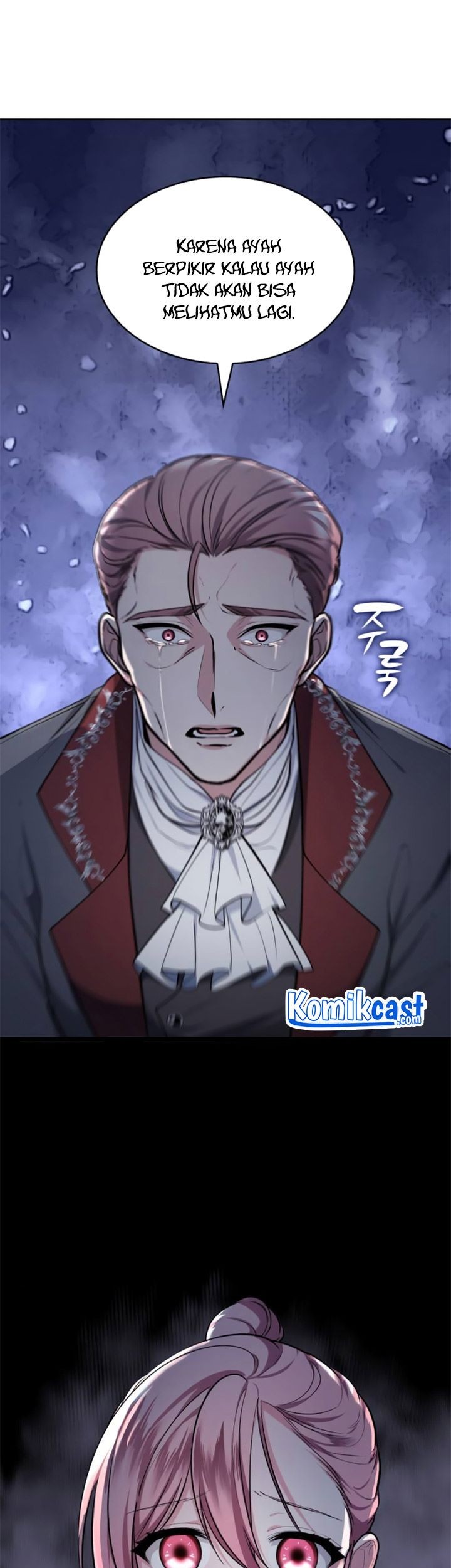 Regina Rena – To the Unforgiven Chapter 10 Gambar 72