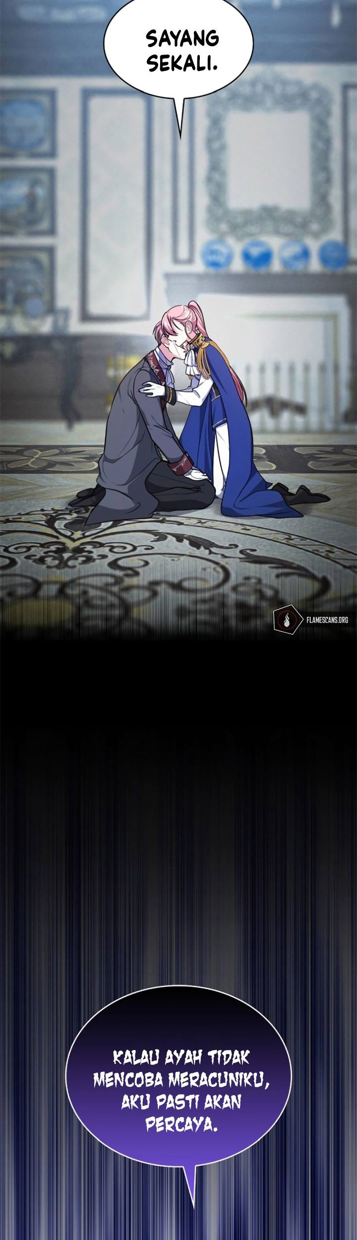 Regina Rena – To the Unforgiven Chapter 10 Gambar 74