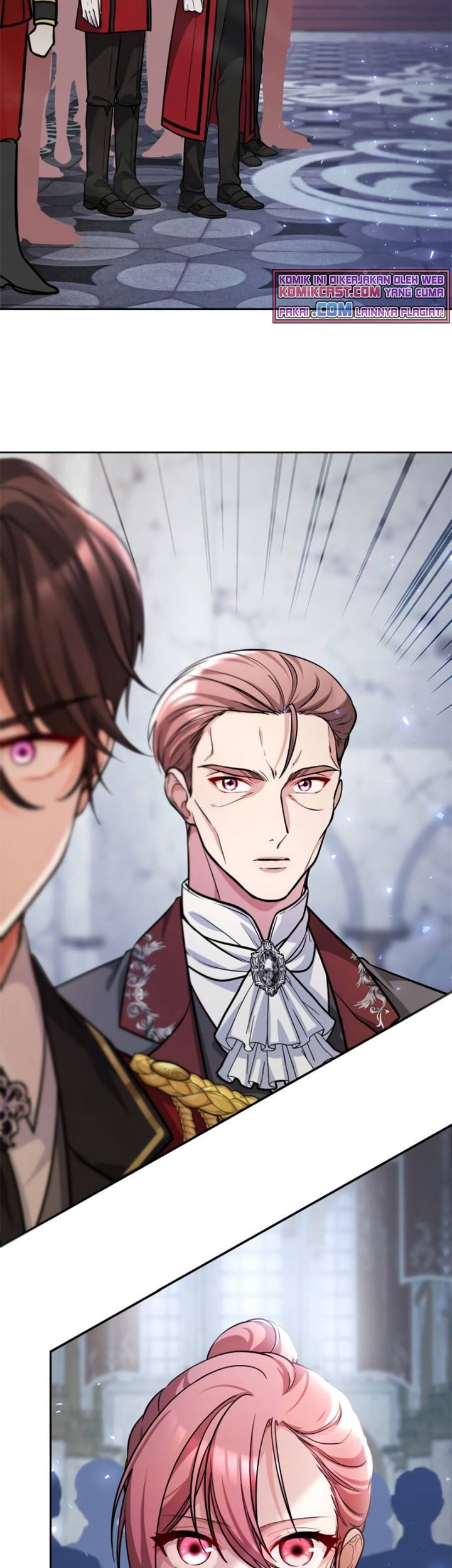 Regina Rena – To the Unforgiven Chapter 10 Gambar 13