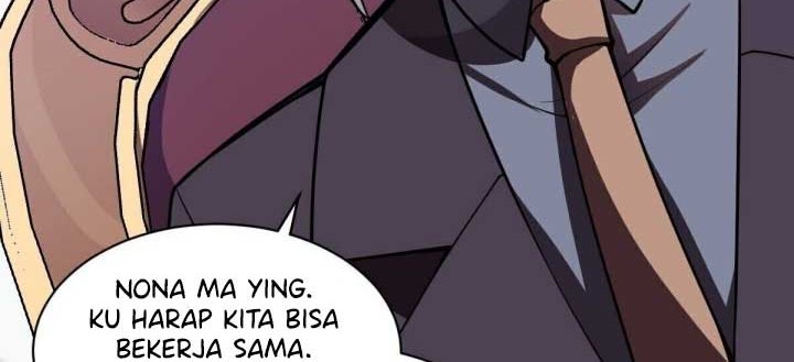 I, the Strongest Demon, Have Regained My Youth?! Chapter 54 Gambar 13