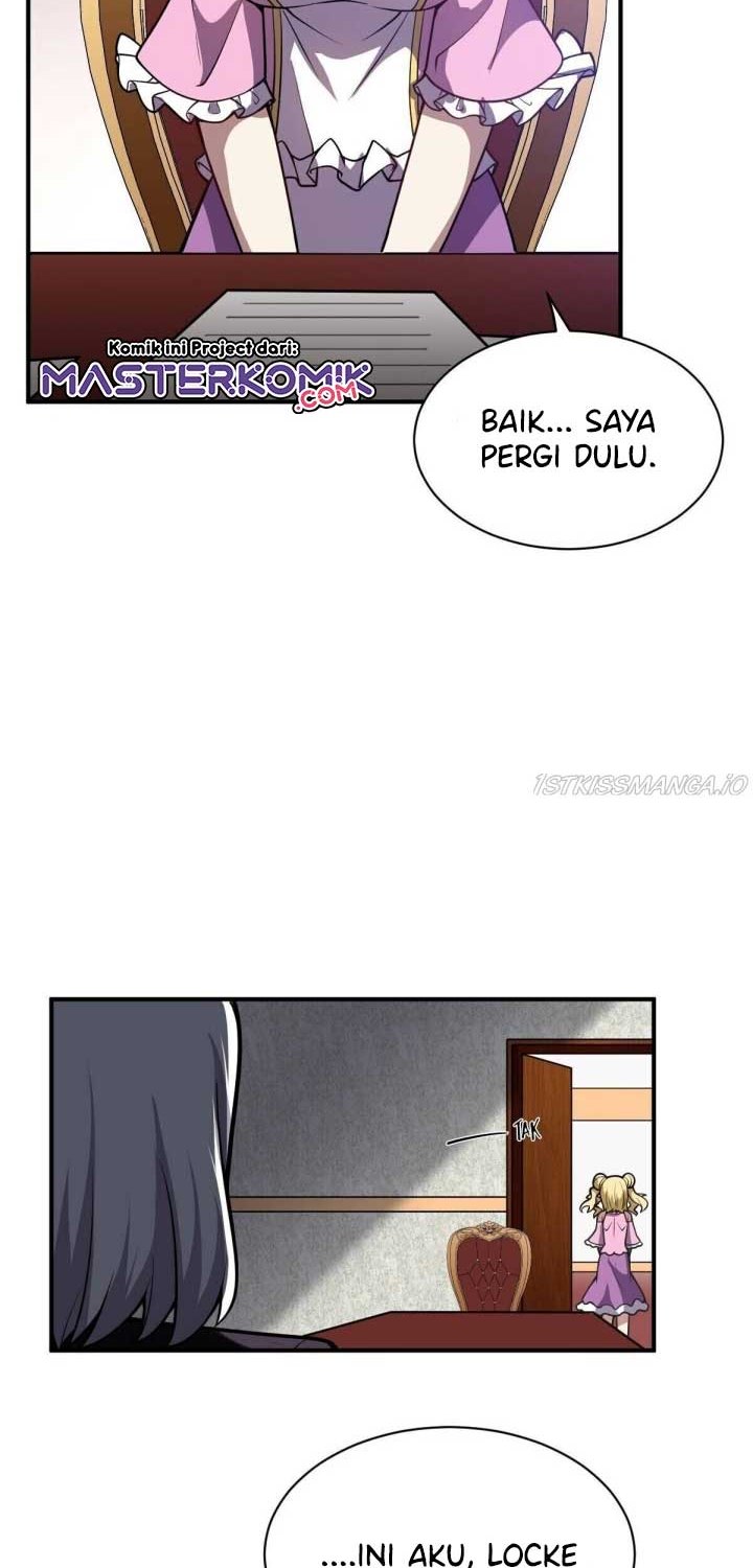 I, the Strongest Demon, Have Regained My Youth?! Chapter 54 Gambar 15