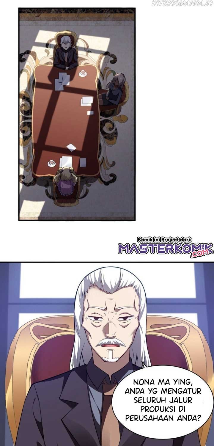 Baca  I, the Strongest Demon, Have Regained My Youth?! Chapter 54 Gambar 2