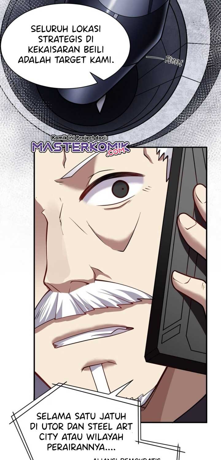 I, the Strongest Demon, Have Regained My Youth?! Chapter 54 Gambar 20