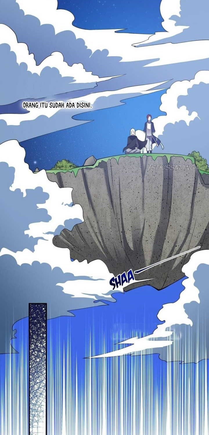 I, the Strongest Demon, Have Regained My Youth?! Chapter 54 Gambar 23