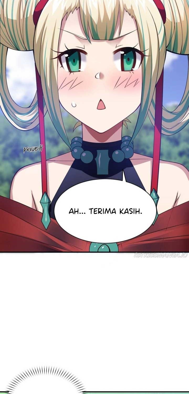 I, the Strongest Demon, Have Regained My Youth?! Chapter 54 Gambar 27