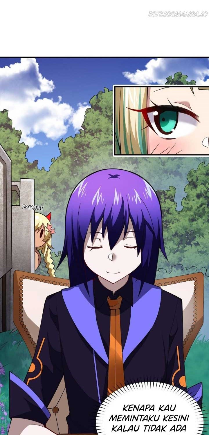 I, the Strongest Demon, Have Regained My Youth?! Chapter 54 Gambar 29
