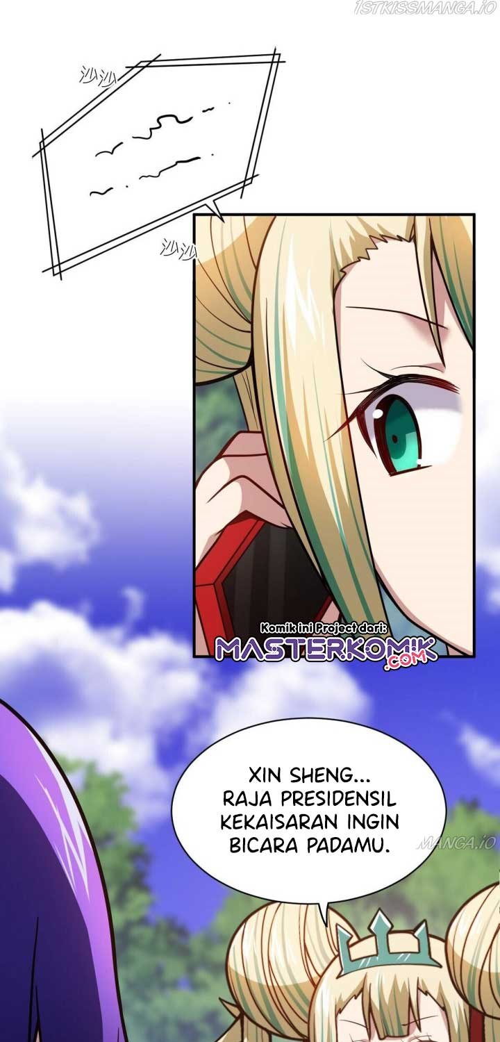 I, the Strongest Demon, Have Regained My Youth?! Chapter 54 Gambar 46