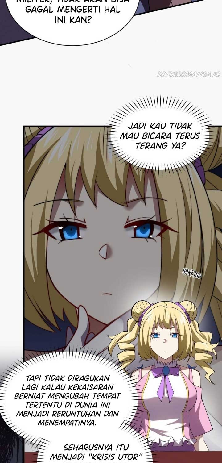I, the Strongest Demon, Have Regained My Youth?! Chapter 54 Gambar 6
