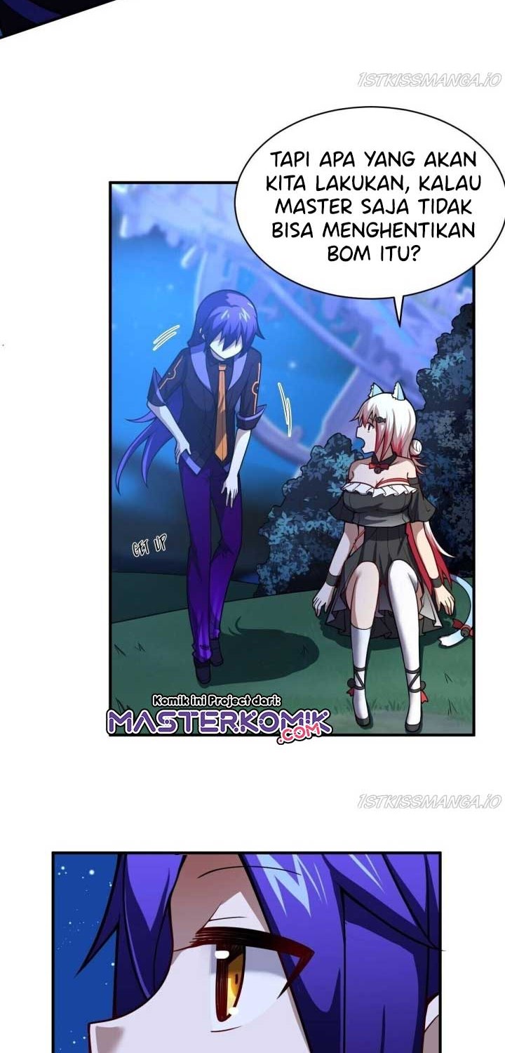 I, the Strongest Demon, Have Regained My Youth?! Chapter 53 Gambar 17