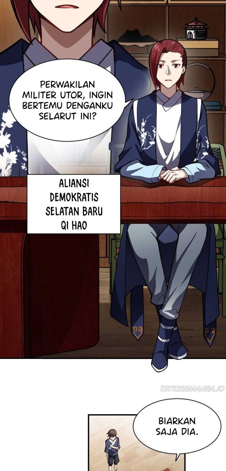 I, the Strongest Demon, Have Regained My Youth?! Chapter 53 Gambar 22