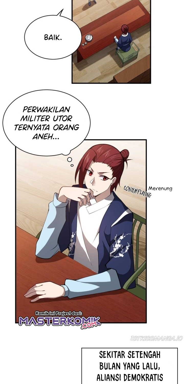 I, the Strongest Demon, Have Regained My Youth?! Chapter 53 Gambar 23