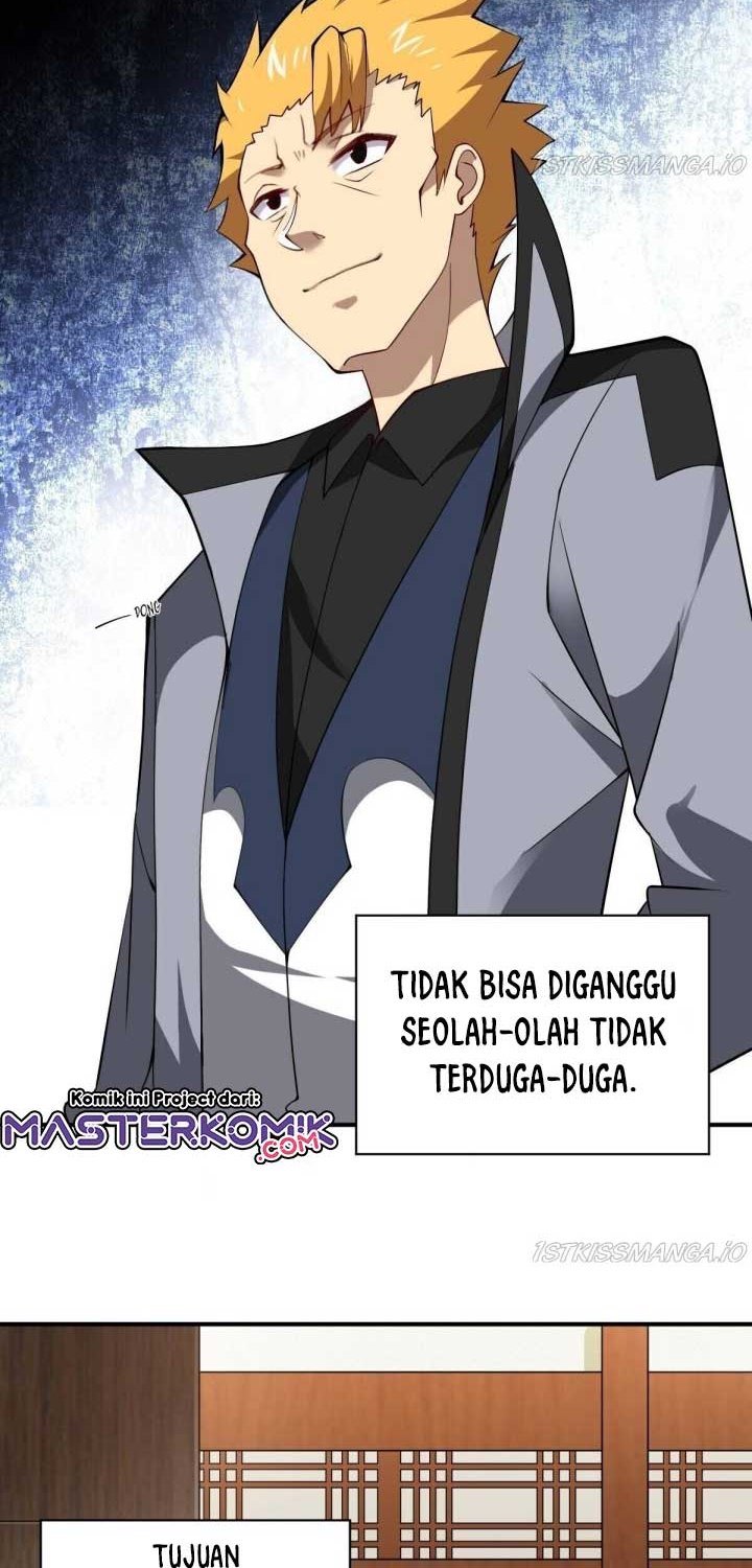 I, the Strongest Demon, Have Regained My Youth?! Chapter 53 Gambar 29