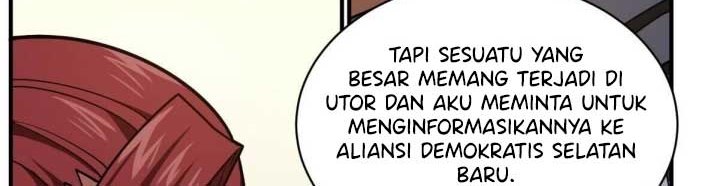 I, the Strongest Demon, Have Regained My Youth?! Chapter 53 Gambar 31