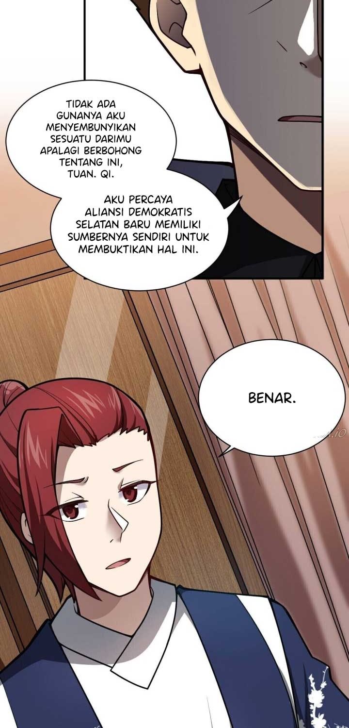 I, the Strongest Demon, Have Regained My Youth?! Chapter 53 Gambar 34