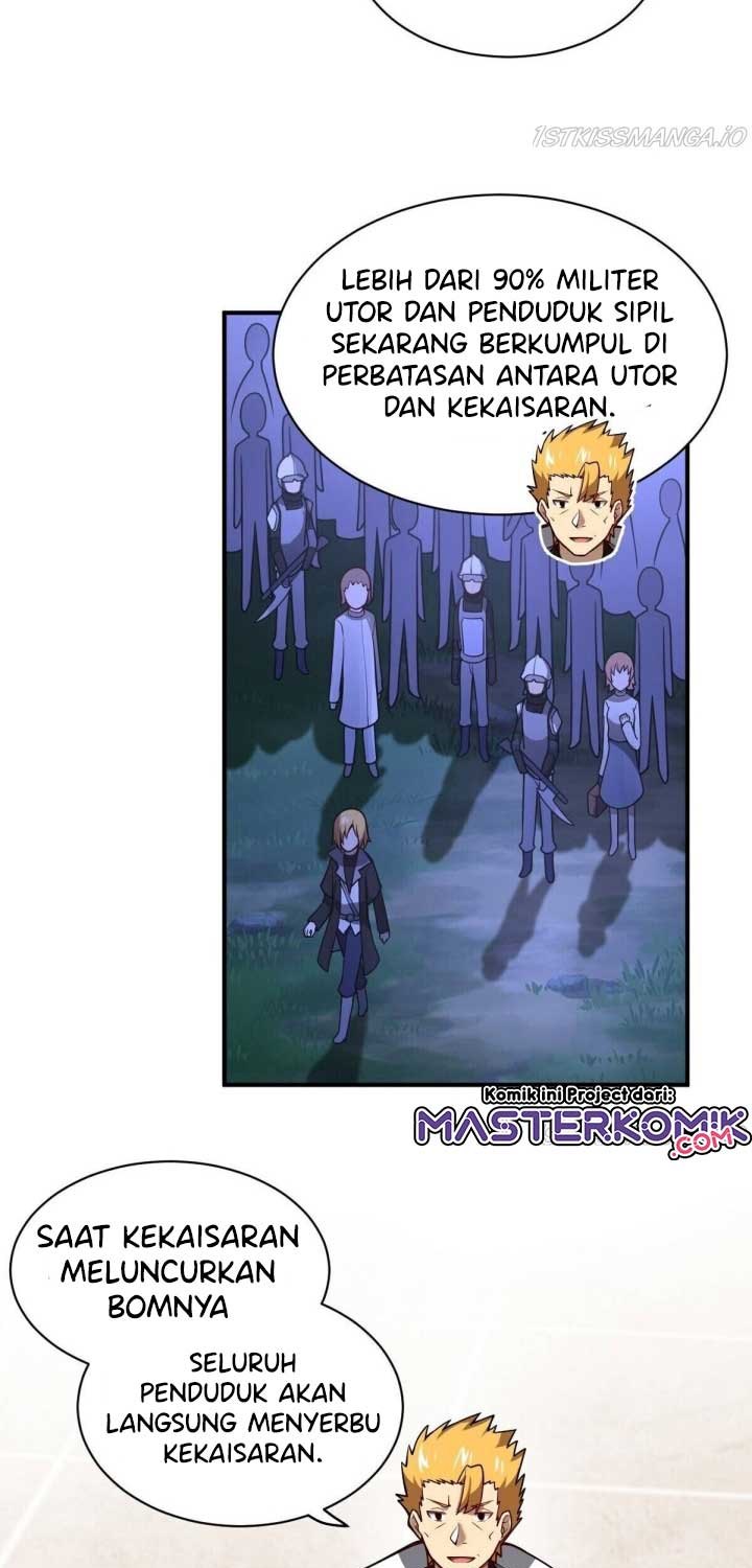 I, the Strongest Demon, Have Regained My Youth?! Chapter 53 Gambar 38