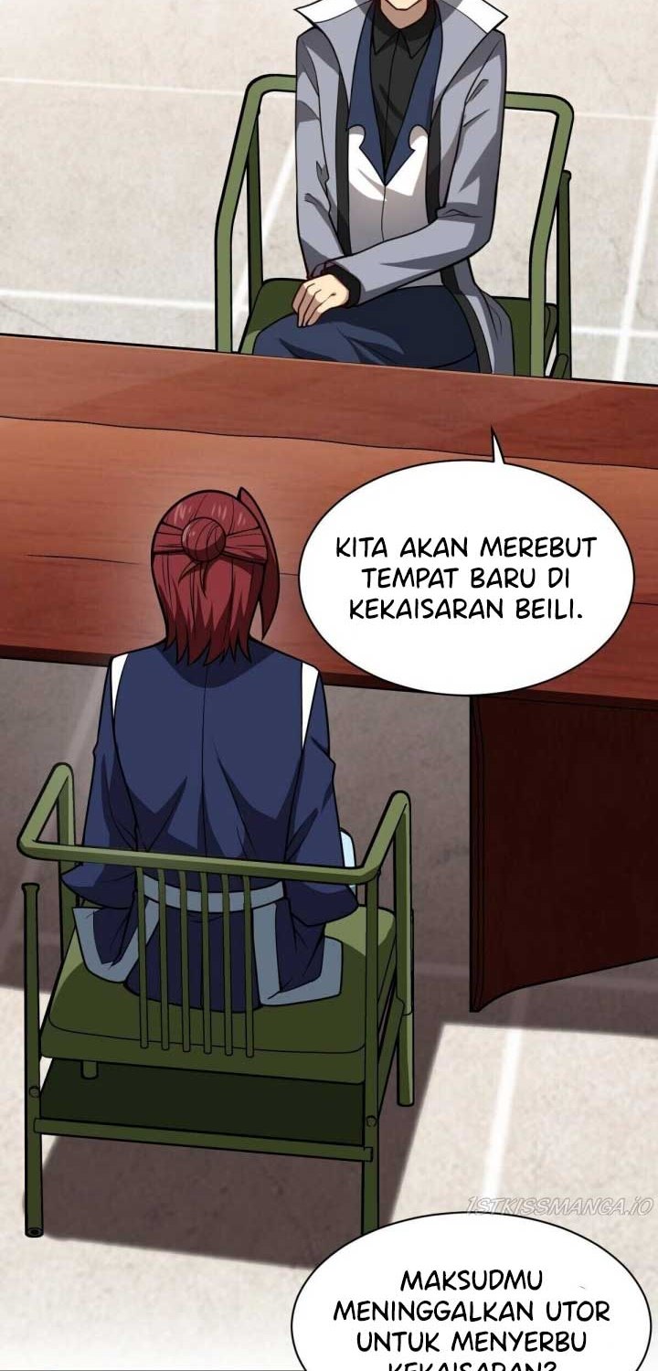 I, the Strongest Demon, Have Regained My Youth?! Chapter 53 Gambar 39
