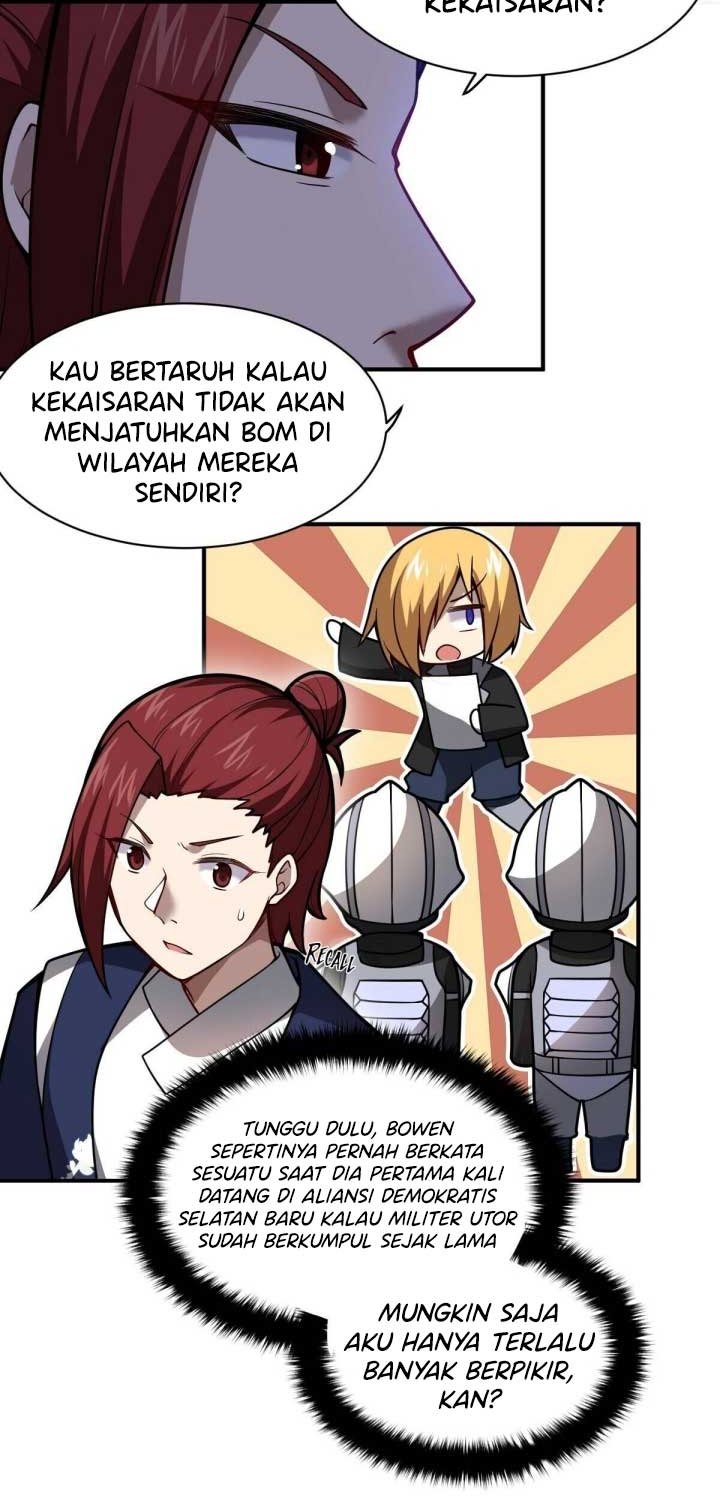 I, the Strongest Demon, Have Regained My Youth?! Chapter 53 Gambar 40