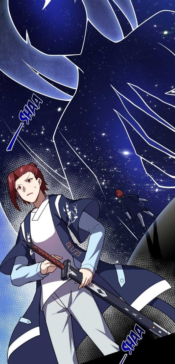 I, the Strongest Demon, Have Regained My Youth?! Chapter 53 Gambar 48