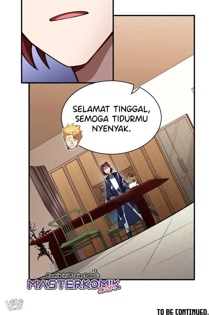 I, the Strongest Demon, Have Regained My Youth?! Chapter 53 Gambar 52