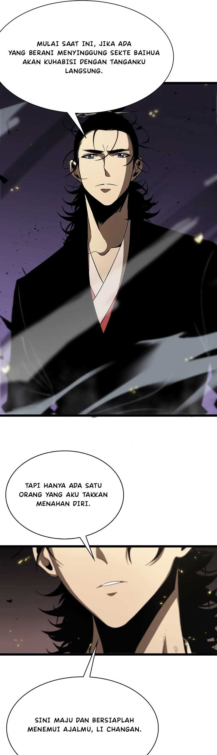 World’s Apocalypse Online Chapter 73 Gambar 24
