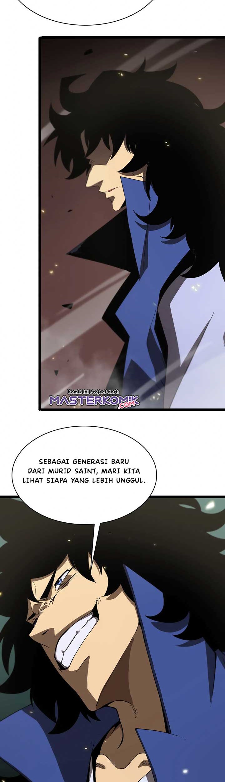 World’s Apocalypse Online Chapter 73 Gambar 25