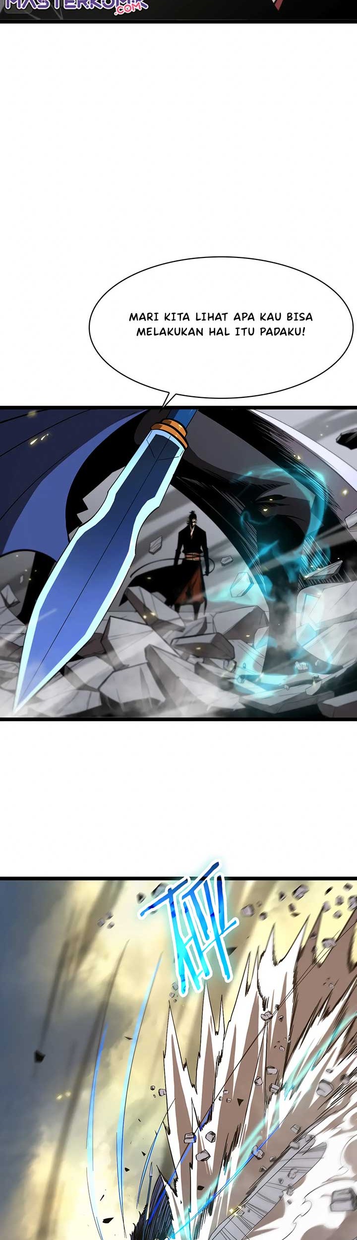 World’s Apocalypse Online Chapter 73 Gambar 28