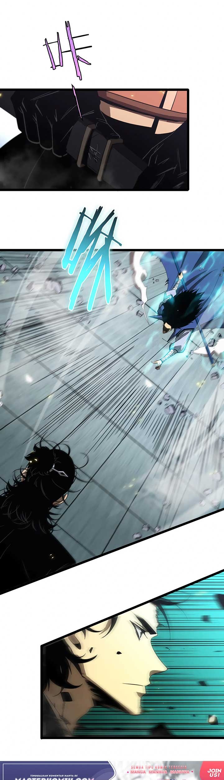 World’s Apocalypse Online Chapter 73 Gambar 30