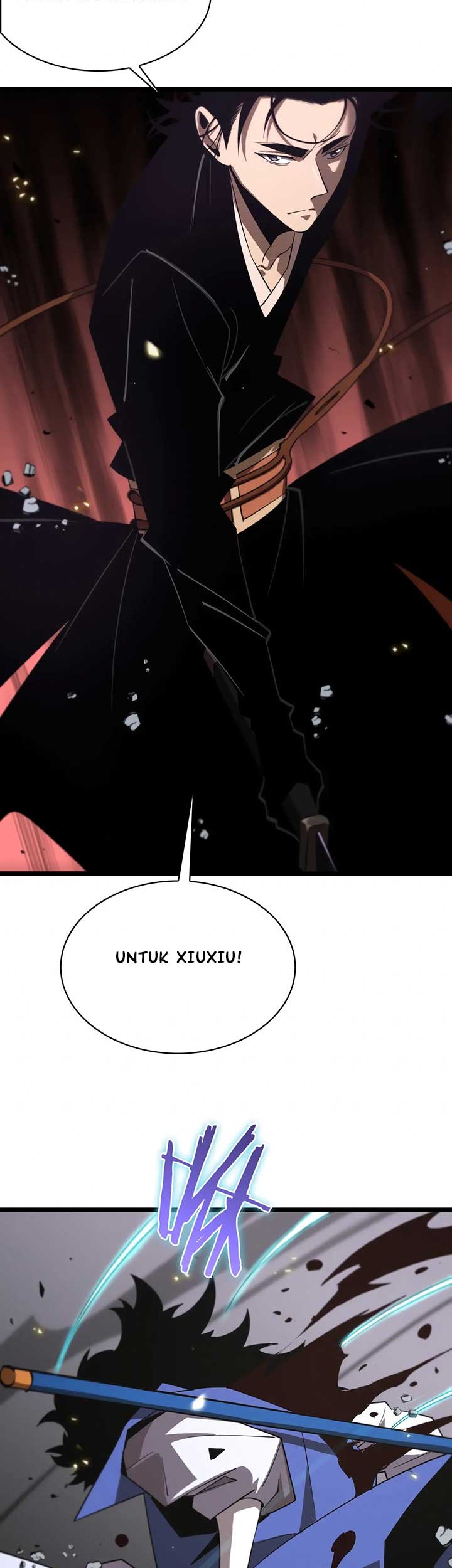 World’s Apocalypse Online Chapter 73 Gambar 34