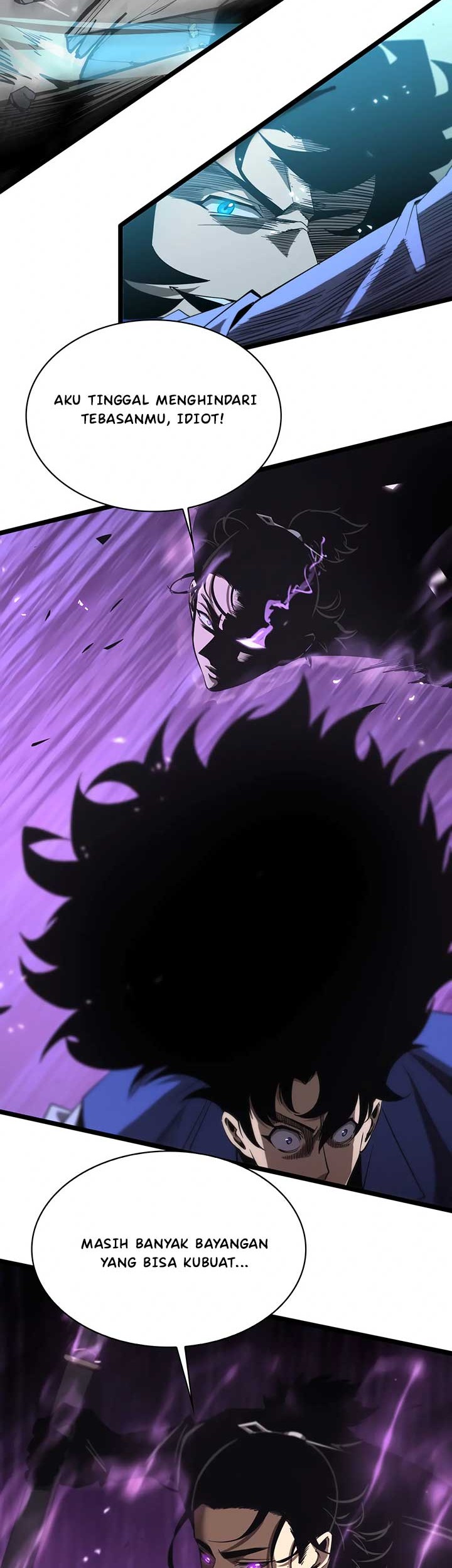 World’s Apocalypse Online Chapter 73 Gambar 37
