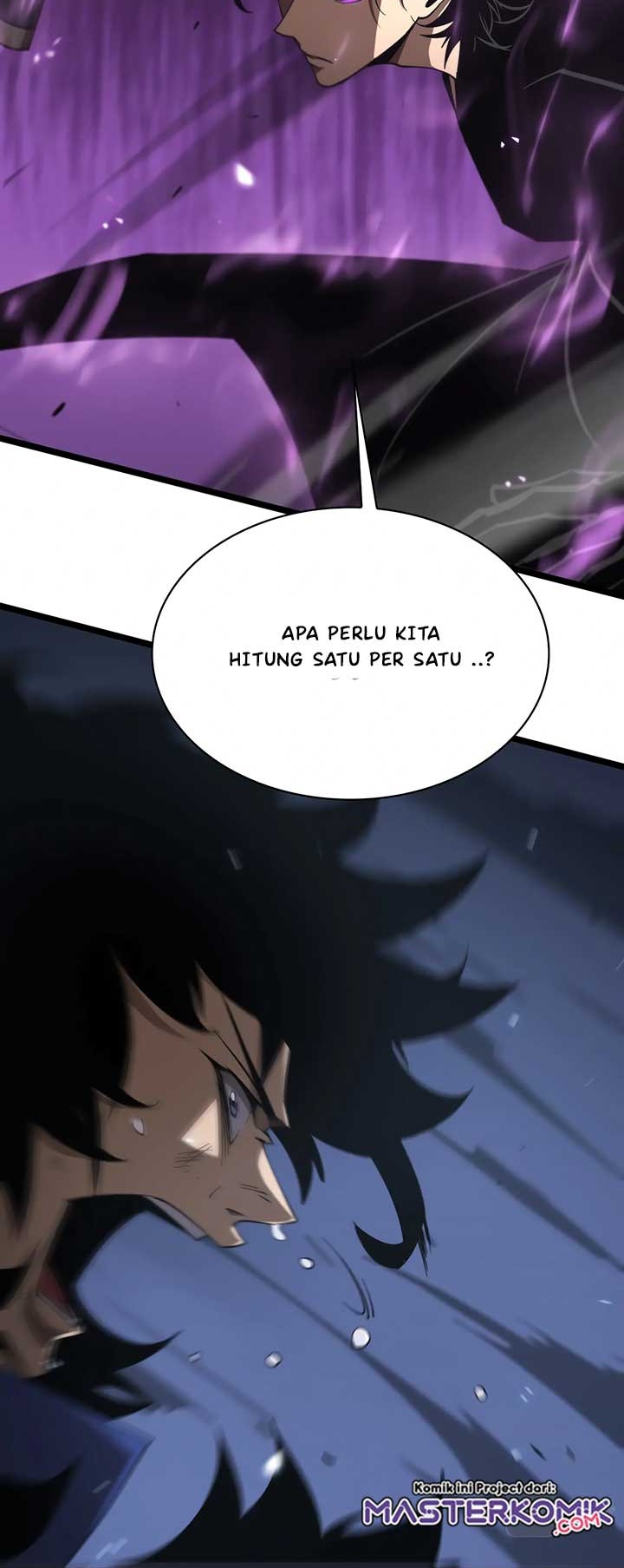 World’s Apocalypse Online Chapter 73 Gambar 38
