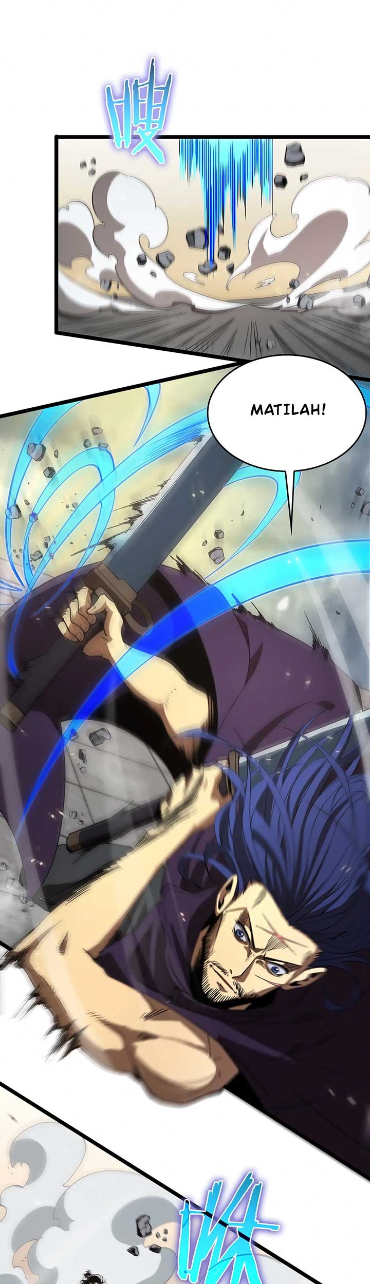 World’s Apocalypse Online Chapter 73 Gambar 5