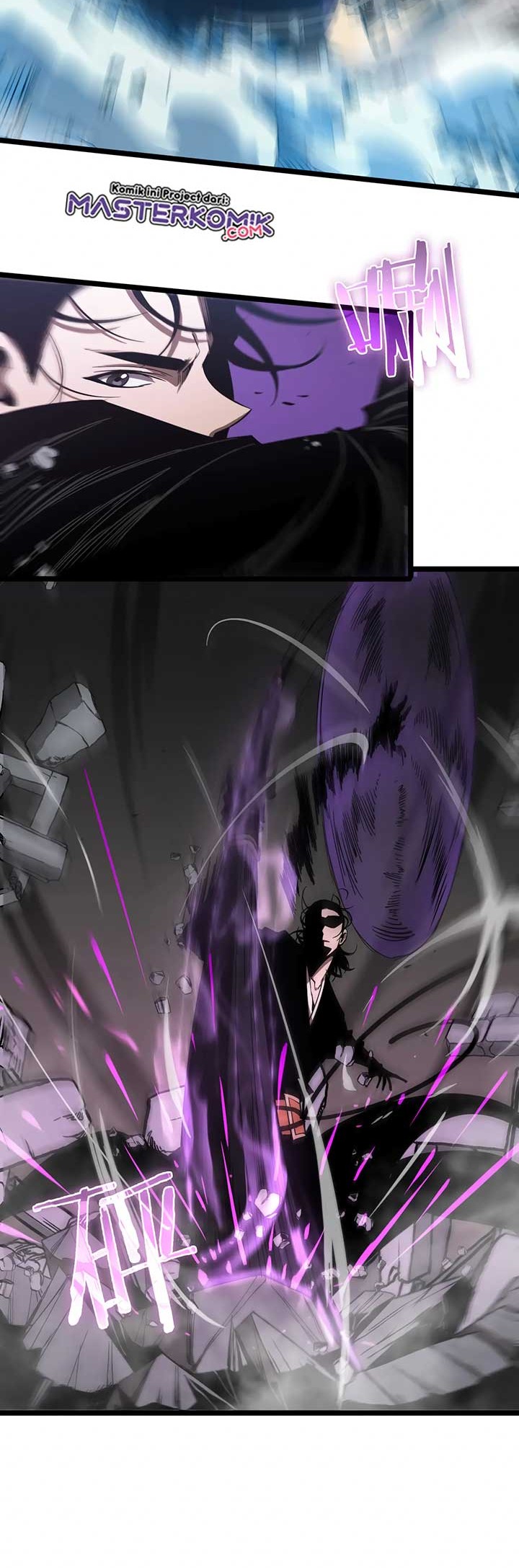 World’s Apocalypse Online Chapter 73 Gambar 9